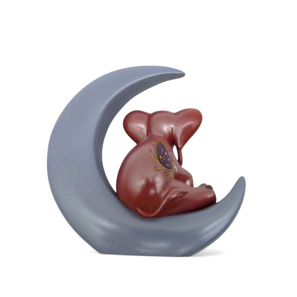 HAMILTON COLLECTION Our Love Shines Brighter Than Stars Blake Jensen Figurine - Picture 5 of 11